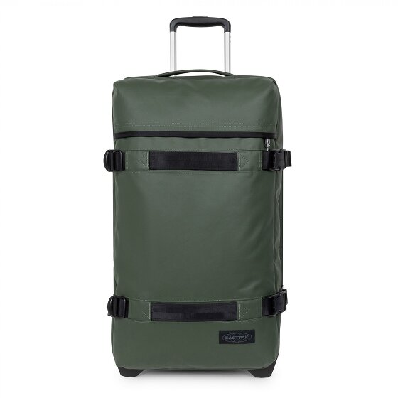Eastpak Transit'R 2 wheels Travel bag L 79 cm