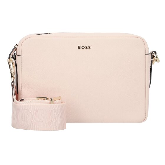 Boss Alyce Shoulder bag Leather 21 cm