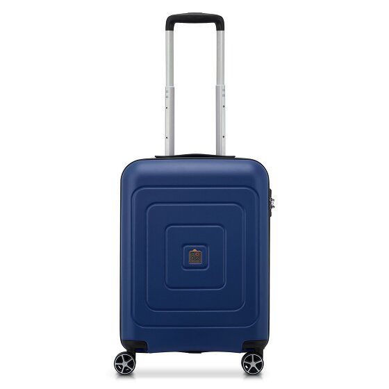 MODO by Roncato Nebula 4 wheels Cabin suitcase 55 cm