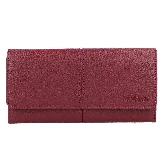 Esquire Verona wallet RFID leather 19 cm