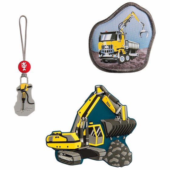 Step by Step Magic Mags 3pcs. Step by Step Magic Mags 3pcs.