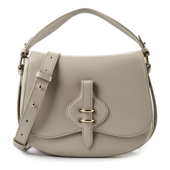 Coccinelle Mavery Shoulder Bag Genuine Leather 27 cm