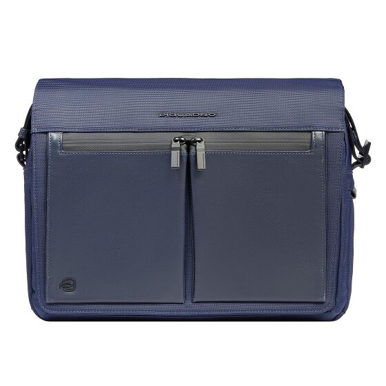 Piquadro Orion Briefcase 34 cm Laptop compartment