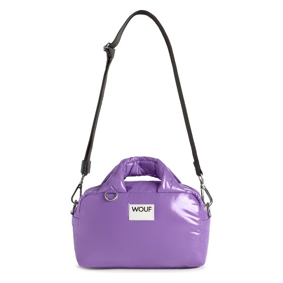 Wouf Glossy Handbag 20 cm