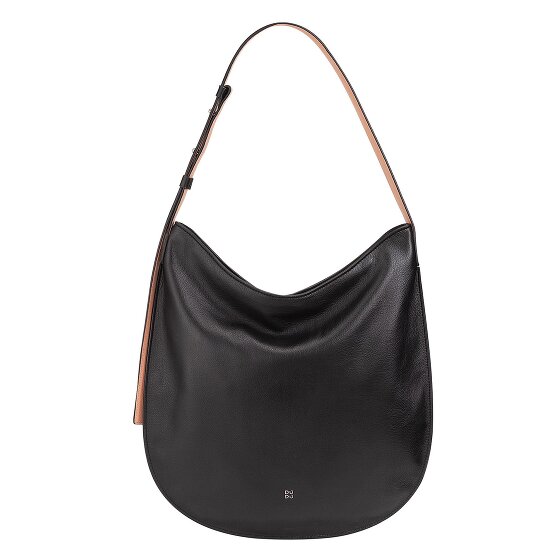 DuDu Sylvie Shoulder Bag Leather 36.5 cm