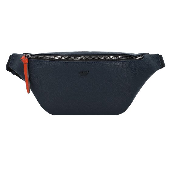 Braun Büffel Novara Fanny pack Leather 31 cm