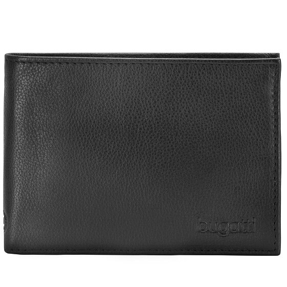 Bugatti Sempre wallet leather 12 cm