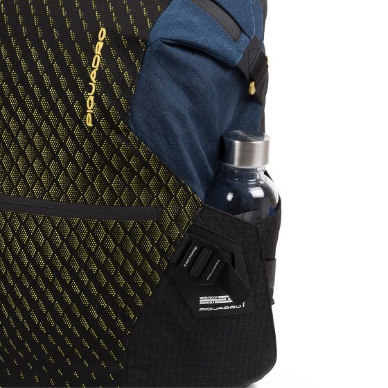 Piquadro PQ-Y backpack 42 cm laptop compartment