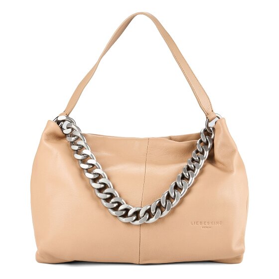 Liebeskind Mira Shoulder Bag M Genuine Leather 47 cm