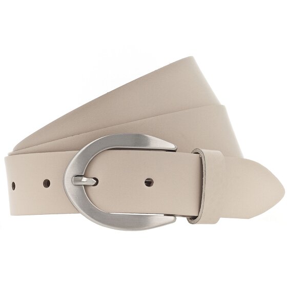 Vanzetti Belt Leather