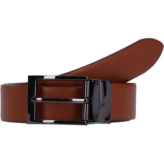 Lloyd Men's Belts Reversible belt leather