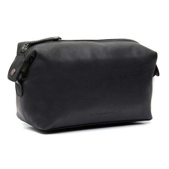 The Chesterfield Brand Westport Toilet bag Leather 23 cm