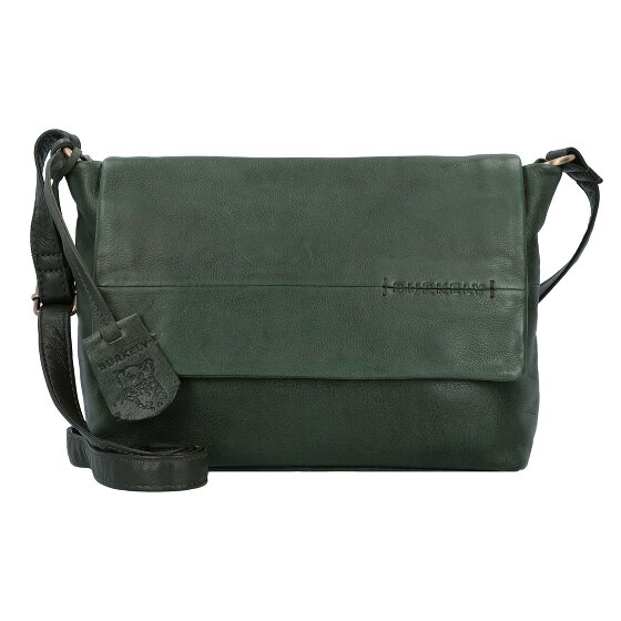 Burkely Natural Norah Shoulder bag Leather 24 cm