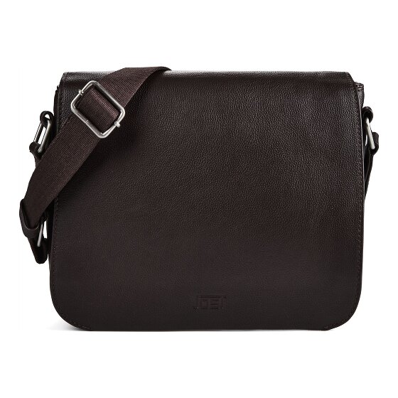 Jost Lysa Shoulder bag Genuine Leather 24 cm