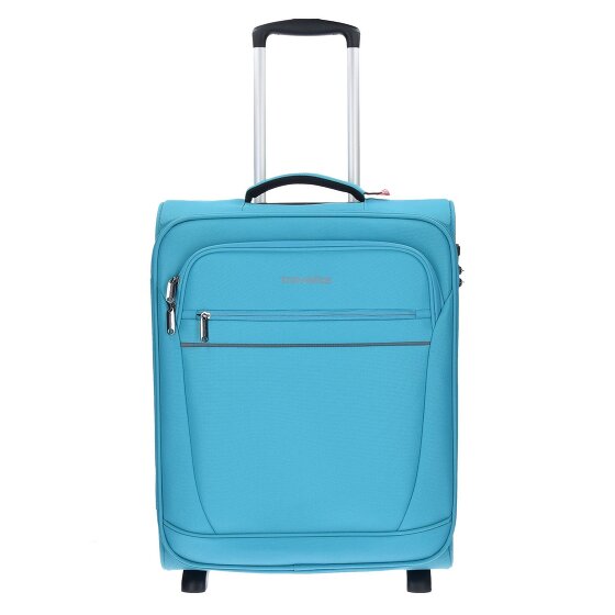 Travelite Cabin 2 Roll Cabin Trolley 55 cm Travelite Cabin 2 Roll Cabin Trolley 55 cm