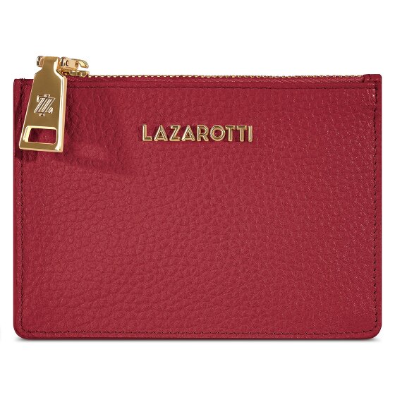 Lazarotti Bologna Leather Key wallet Leather 11.5 cm