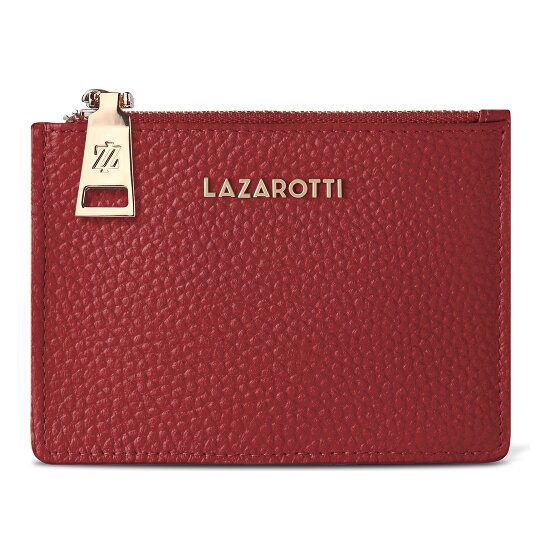Lazarotti Bologna Leather key case Cardholder RFID leather 11.5