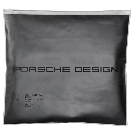 Porsche Design Suitcase cover 50 cm