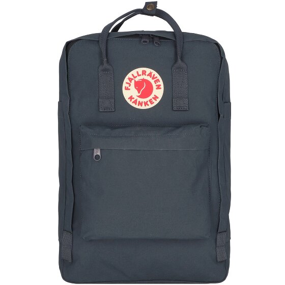 Fjällräven Kanken backpack 43 cm laptop compartment