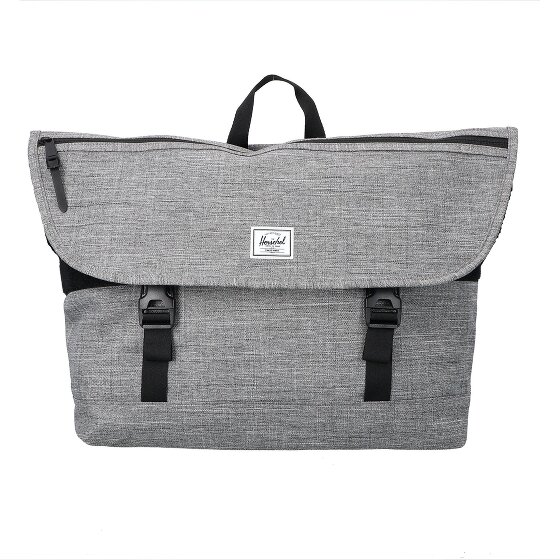 Herschel Cove Messenger 38 cm Laptop compartment
