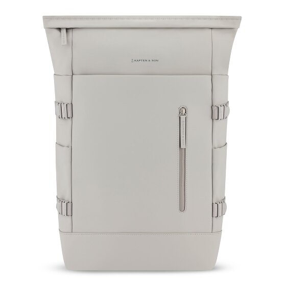 Kapten & Son Helsinki Pro Daypack 52 cm Laptop compartment
