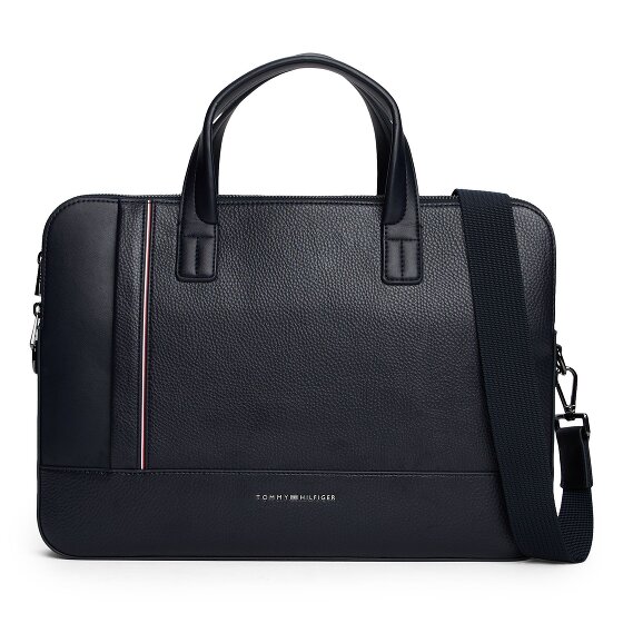 Tommy Hilfiger TH Central Briefcase 40 cm Laptop compartment
