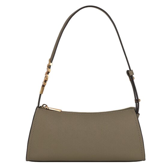 DKNY Avril Shoulder Bag Leather 26 cm