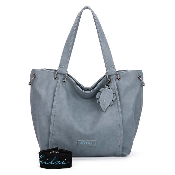 Fritzi aus Preußen Fritzi02 Shopper Bag 50 cm