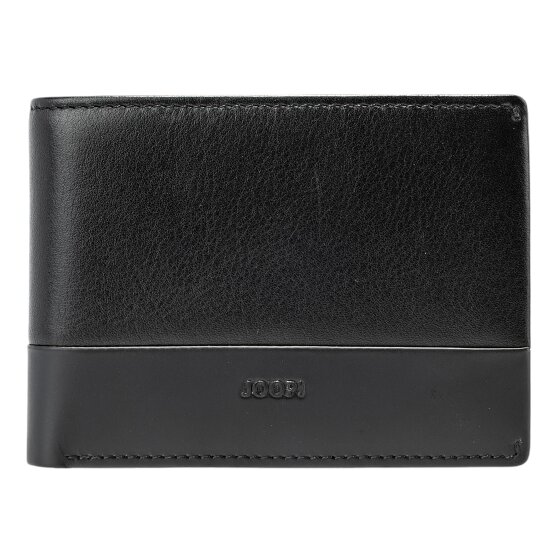 Joop! Manciano Alfredo Wallet RFID protection Leather 11 cm