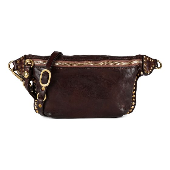 Campomaggi Lina Bum bag Genuine Leather 29 cm