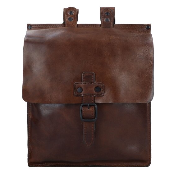 Harold's Aberdeen City backpack leather 26 cm