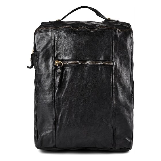 Campomaggi Backpack leather 38 cm