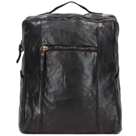 Campomaggi Backpack leather 38 cm