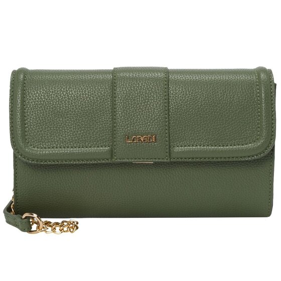 L.Credi Larissa Clutch bag 24 cm