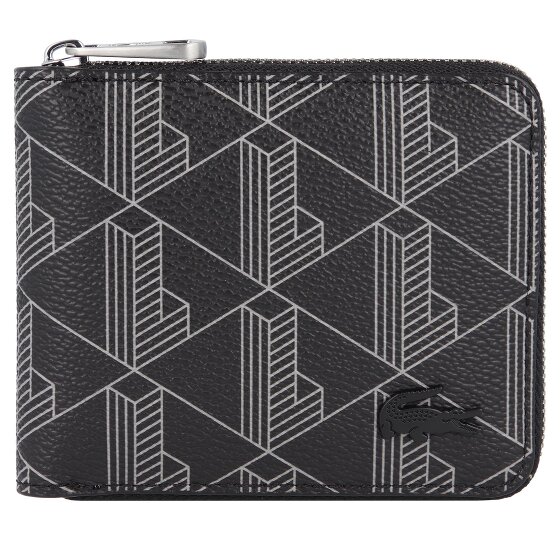 Lacoste The Blend Wallet RFID protection 11 cm