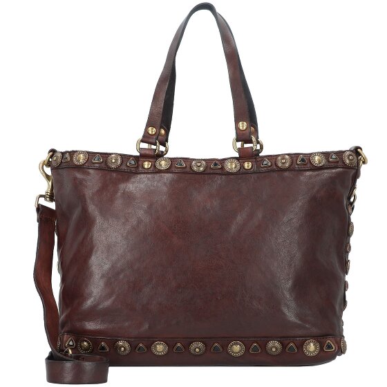 Campomaggi Shopper bag leather 37 cm