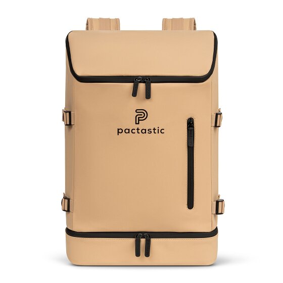Pactastic Urban Collection Daypack 50 cm Laptop compartment