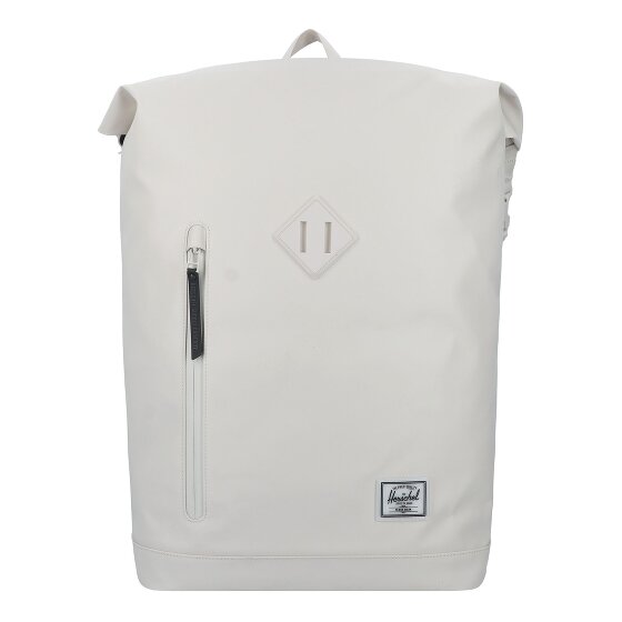 Herschel Roll Top Backpack 46 cm laptop compartment