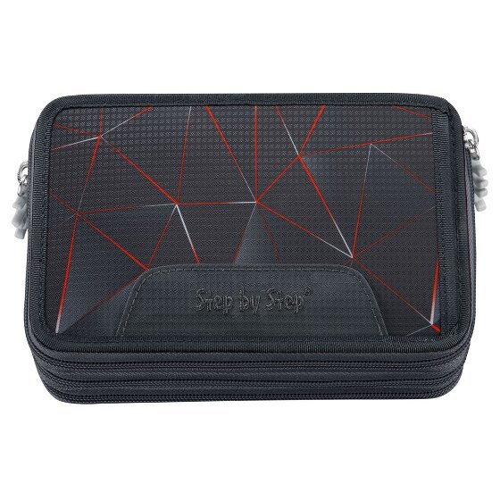 Step by Step XXL pencil case 43 pcs.