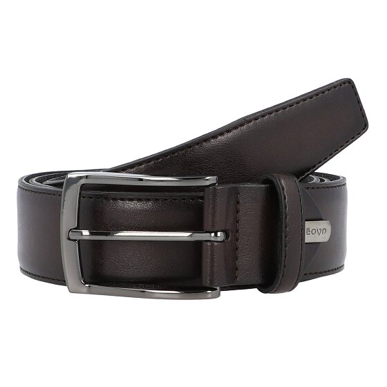Lloyd Men's Belts Leather belt