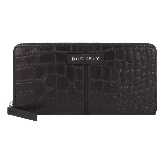 Burkely Cool Colbie Wallet RFID protection Leather 19 cm