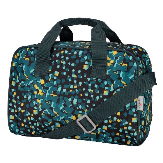 DerDieDas Sports bag 35 cm