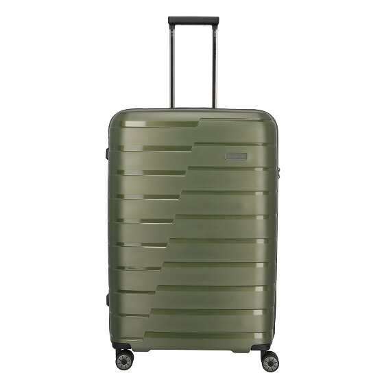 Travelite Air Base 4 wheels Trolley 77 cm