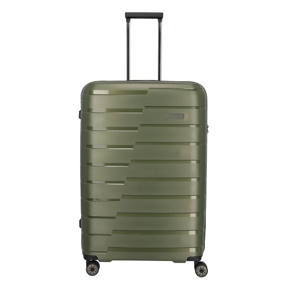 Travelite Air Base 4 wheels Trolley L 77 cm