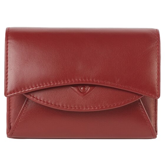 Voi Soft Klara wallet leather 13 cm