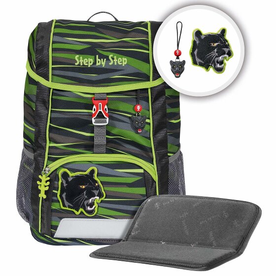Step by Step Kid children's backpack set 3 pcs.