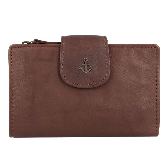 Harbour 2nd Anchor Love Kira Wallet Leather 14 cm