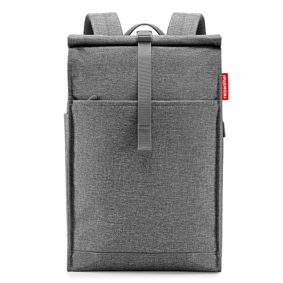 reisenthel Urban Rolltop Daypack 49 cm Laptop compartment