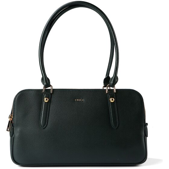 Furla Giulia Shoulder Bag Leather 35 cm