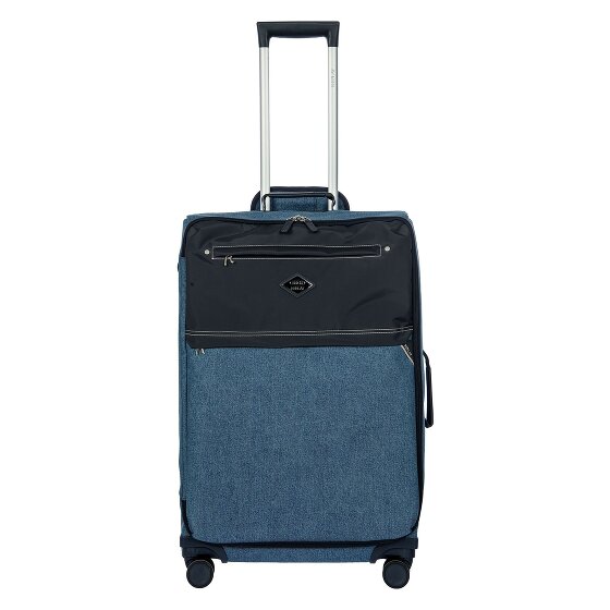 Bric's Bric´s  x Replay 4 wheels Trolley 71 cm